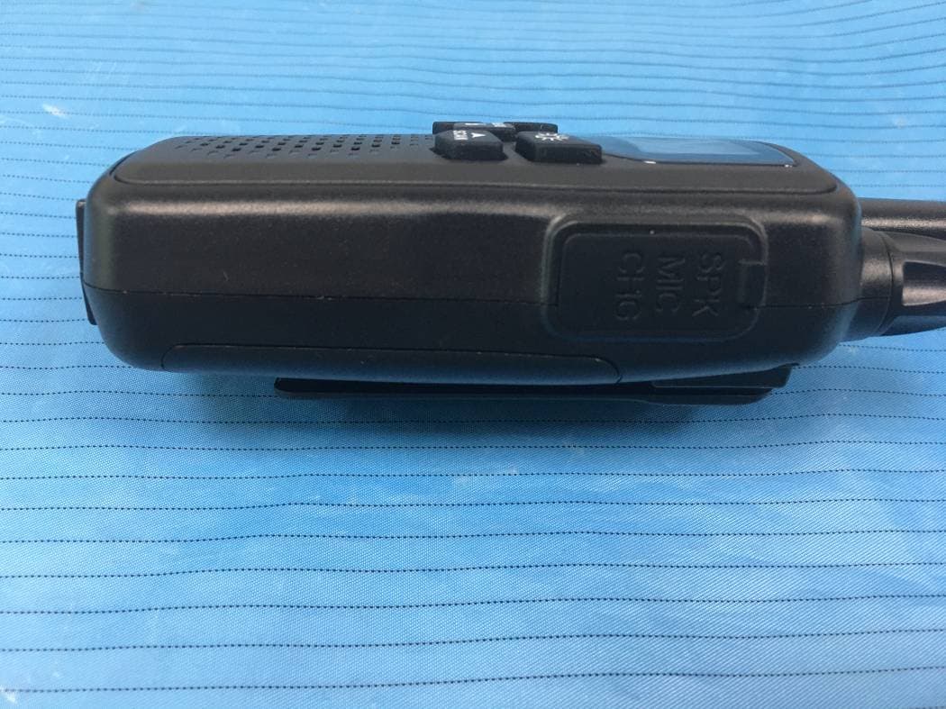WALKIE TALKIE - FCC ID 2ASV6-T8A - Shenzhen Beijia Electronic Technology Co., Ltd. (4)