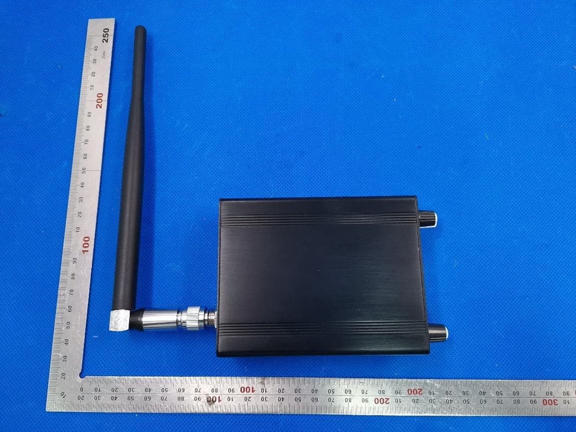 FM transmitter - FCC ID 2ASVO05B-73 - Guangzhou Chuanzhou Electronic Technology co., Ltd (3)
