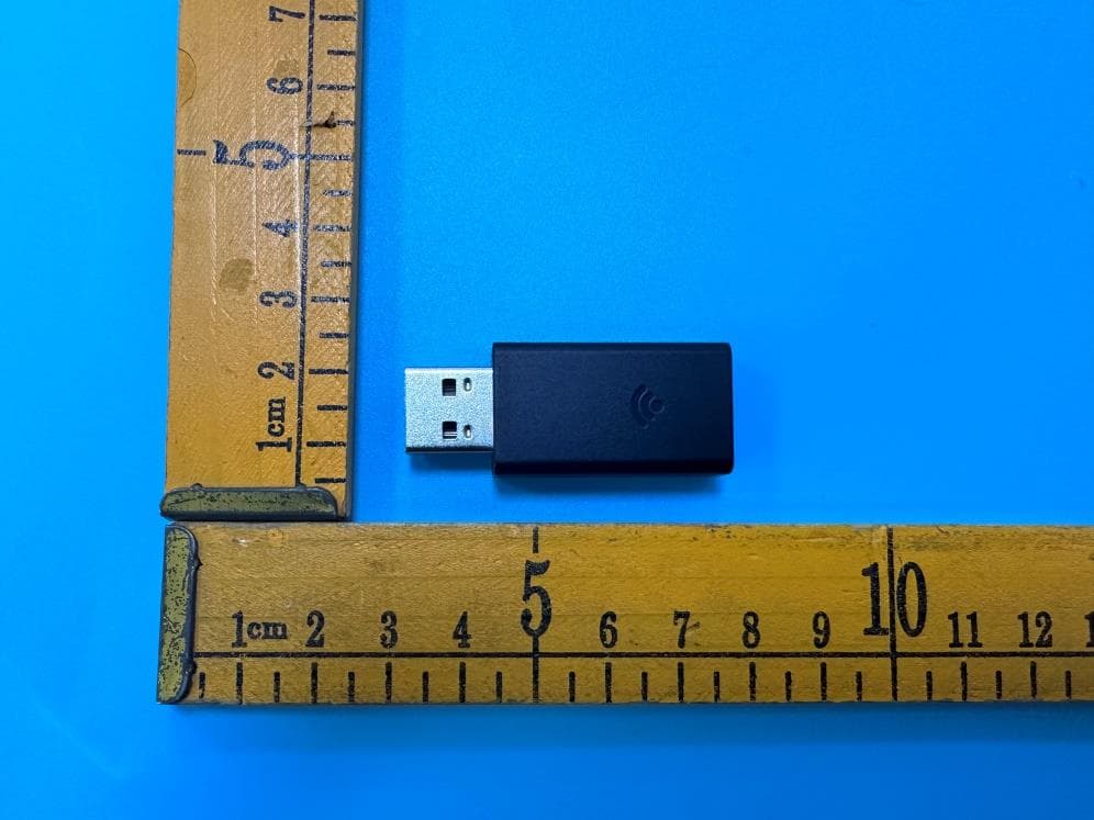 F700 dongle - FCC ID 2ASVQ-DONGLE - MAYFLASH LIMITED (4)