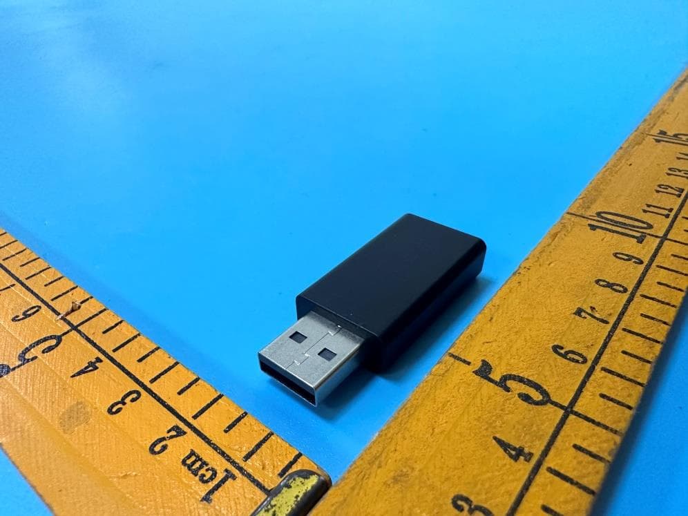 F700 dongle - FCC ID 2ASVQ-DONGLE - MAYFLASH LIMITED (3)