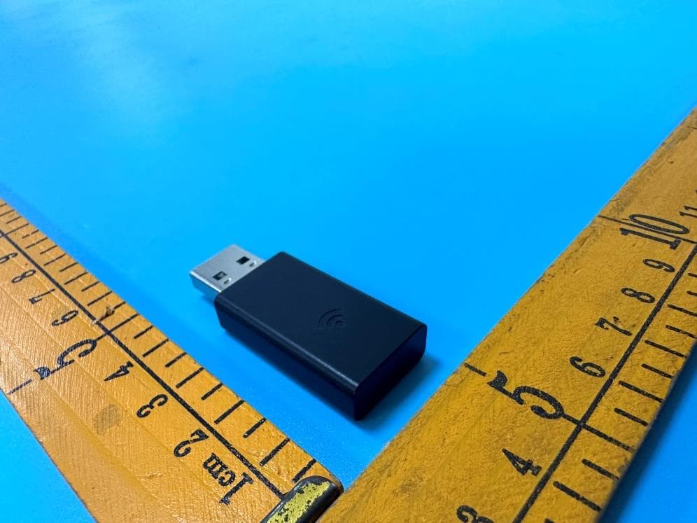 F700 dongle - FCC ID 2ASVQ-DONGLE - MAYFLASH LIMITED (2)