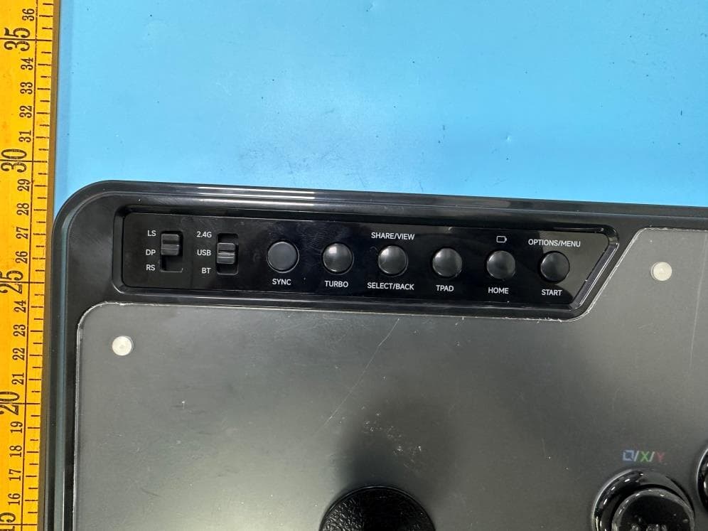 F700 Arcade Stick - FCC ID 2ASVQ-F700 - MAYFLASH LIMITED (5)
