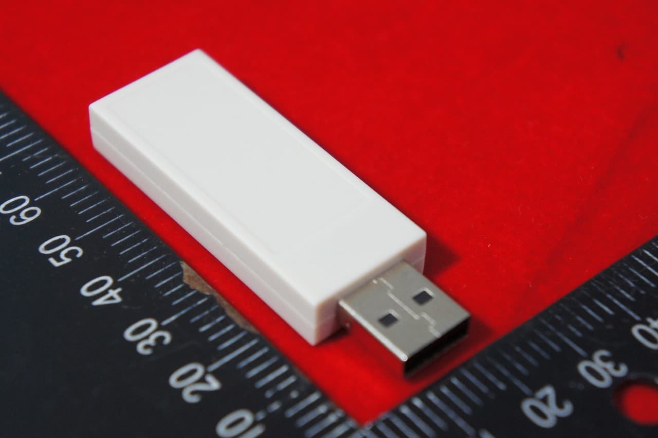 USB Wireless Adapter - FCC ID 2ASVQ-MAGNSLITE - MAYFLASH LIMITED (2)