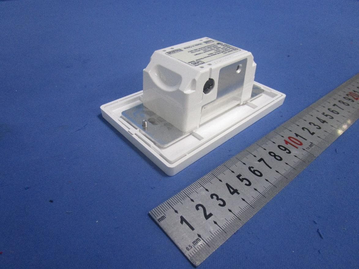 WiFi PIR Dimmer Switch - FCC ID 2ASVU-U371 - Shenzhen Asia Bright Industry Co., Ltd (2)