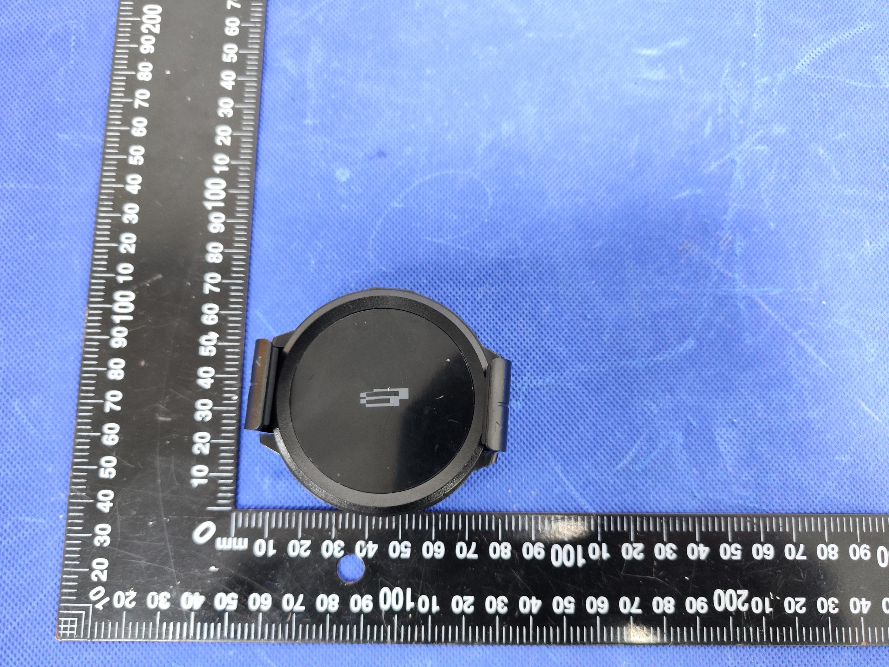 Dash Window Qi Charging Phone holder - FCC ID 2ASVW-BT2-934-2 - Shenzhen Pano Technology Co., Ltd