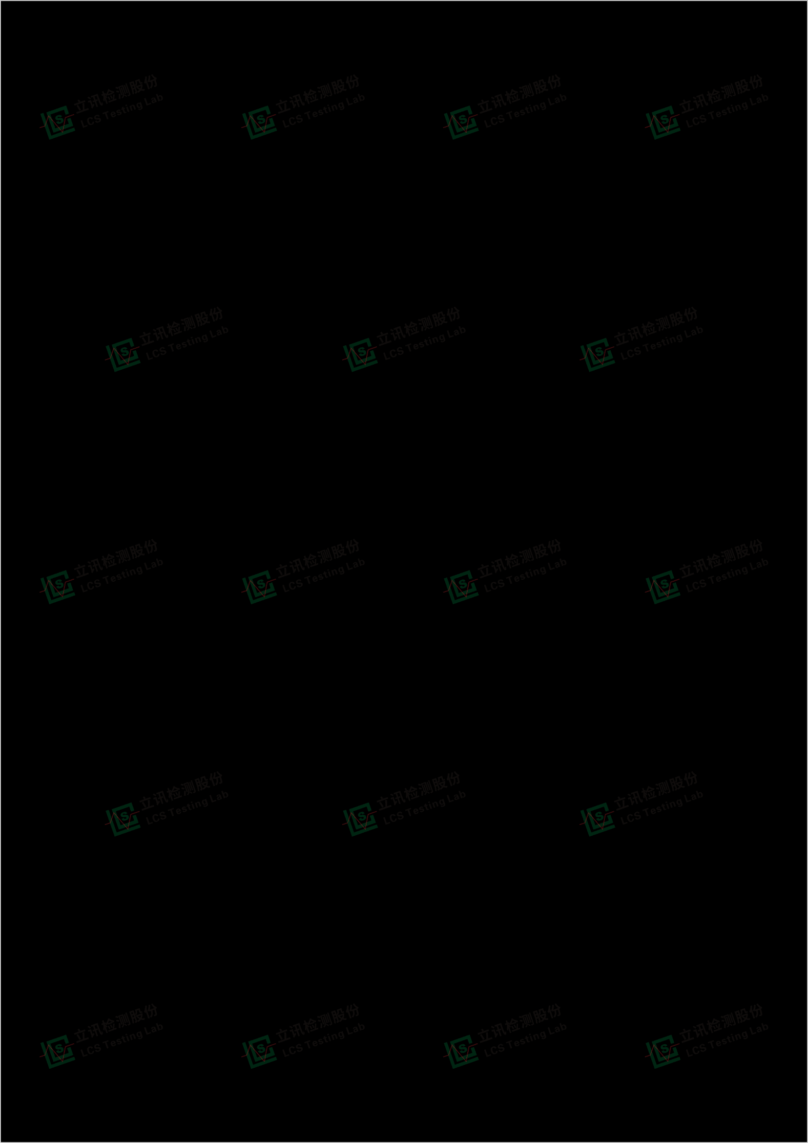 LED Controller - FCC ID 2ASVX-ZJBTCA - JM Zengge Co.,Ltd