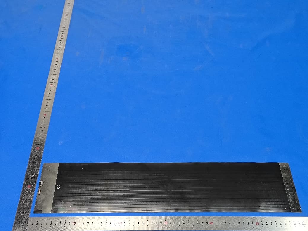 LED Matrix Panel - FCC ID 2ASVX-ZJBTCSC - JM Zengge Co.,Ltd (3)