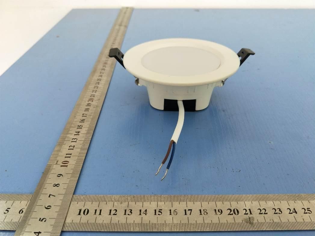 BT Mesh Downlight - FCC ID 2ASVX-ZJMHDA - JM Zengge Co.,Ltd (3)