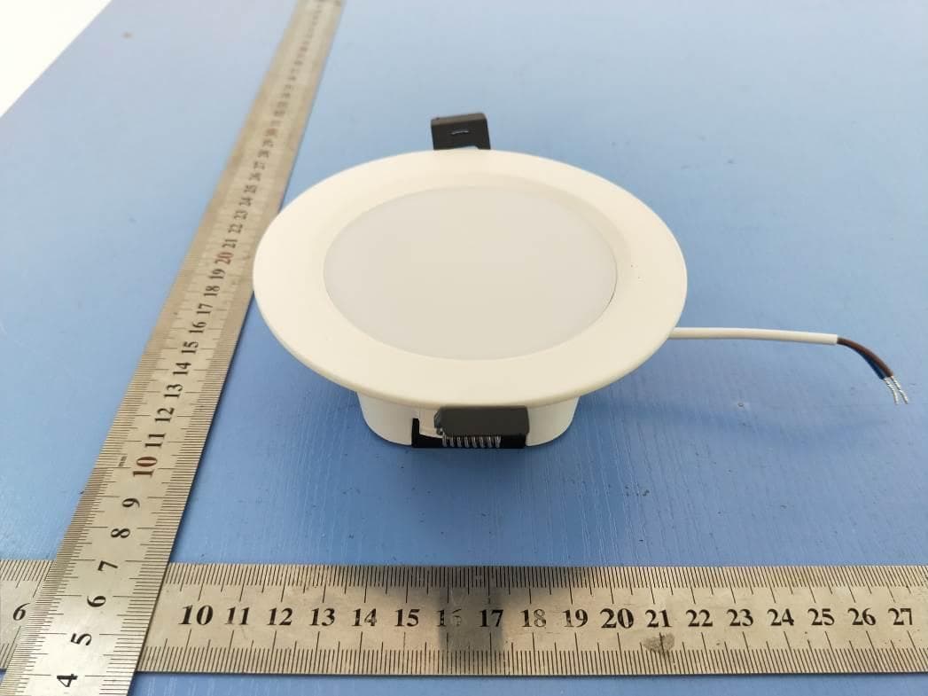 BT Mesh Downlight - FCC ID 2ASVX-ZJMHDA - JM Zengge Co.,Ltd (4)