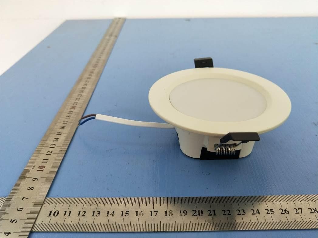 BT Mesh Downlight - FCC ID 2ASVX-ZJMHDA - JM Zengge Co.,Ltd (5)