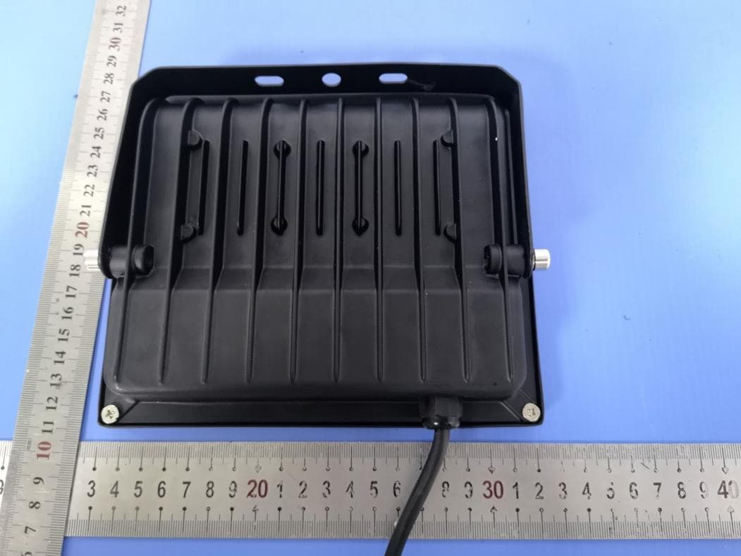 BT Mesh Floodlight - FCC ID 2ASVX-ZJMHFA - JM Zengge Co.,Ltd (4)