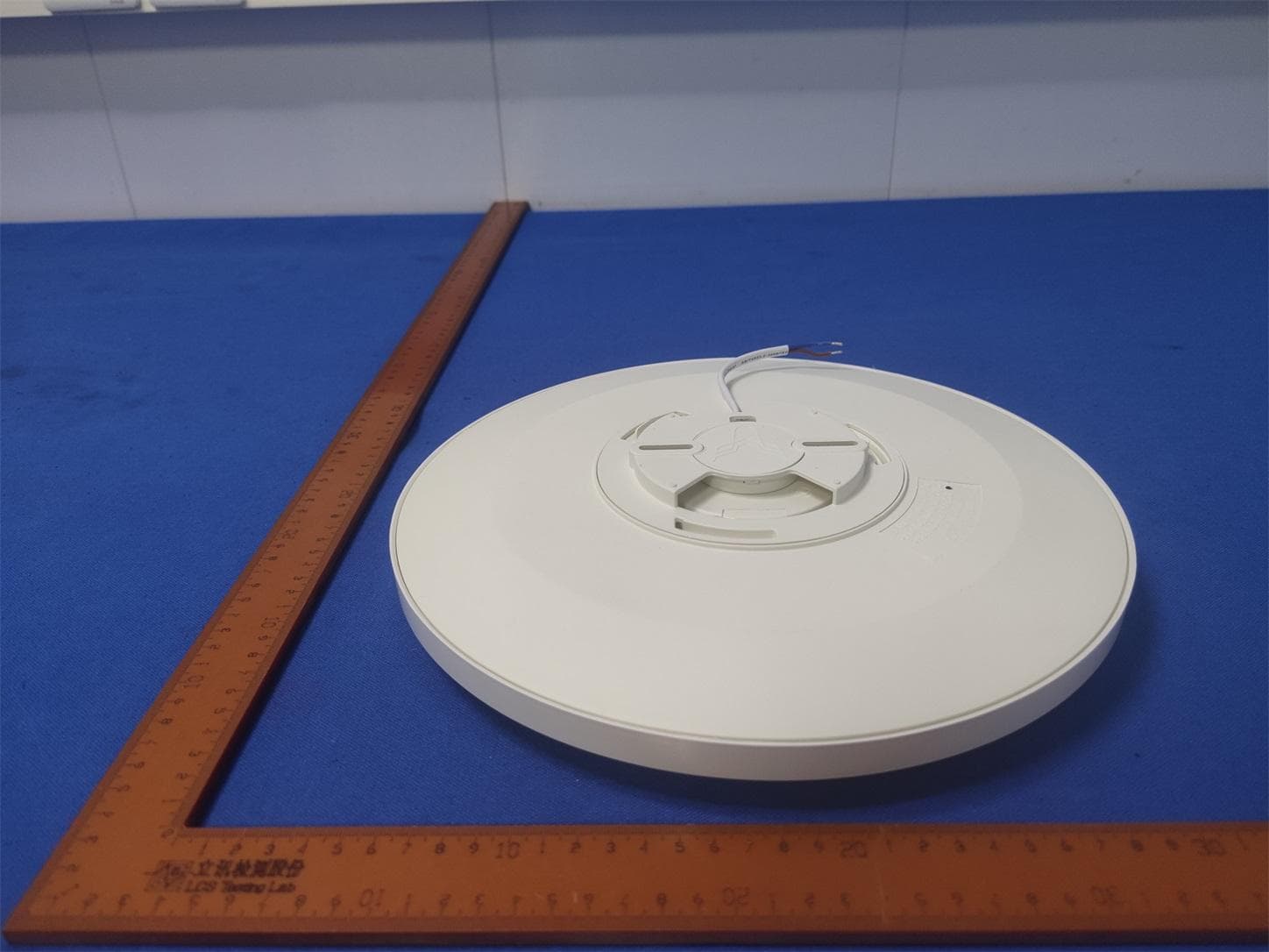 LED Ceiling Light - FCC ID 2ASVX-ZJWFCLA - JM Zengge Co.,Ltd (5)
