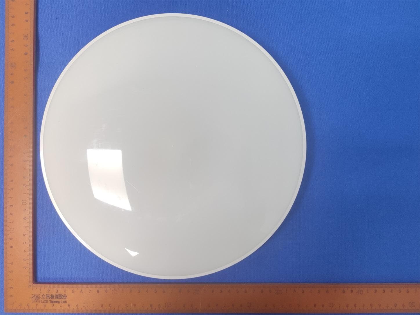 LED Ceiling Light - FCC ID 2ASVX-ZJWFCLA - JM Zengge Co.,Ltd (3)