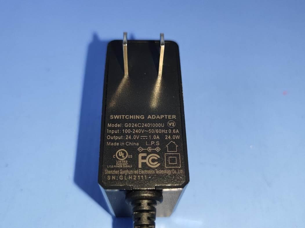 smart floor lamp - FCC ID 2ASVX-ZJWFFL - JM Zengge Co.,Ltd (2)