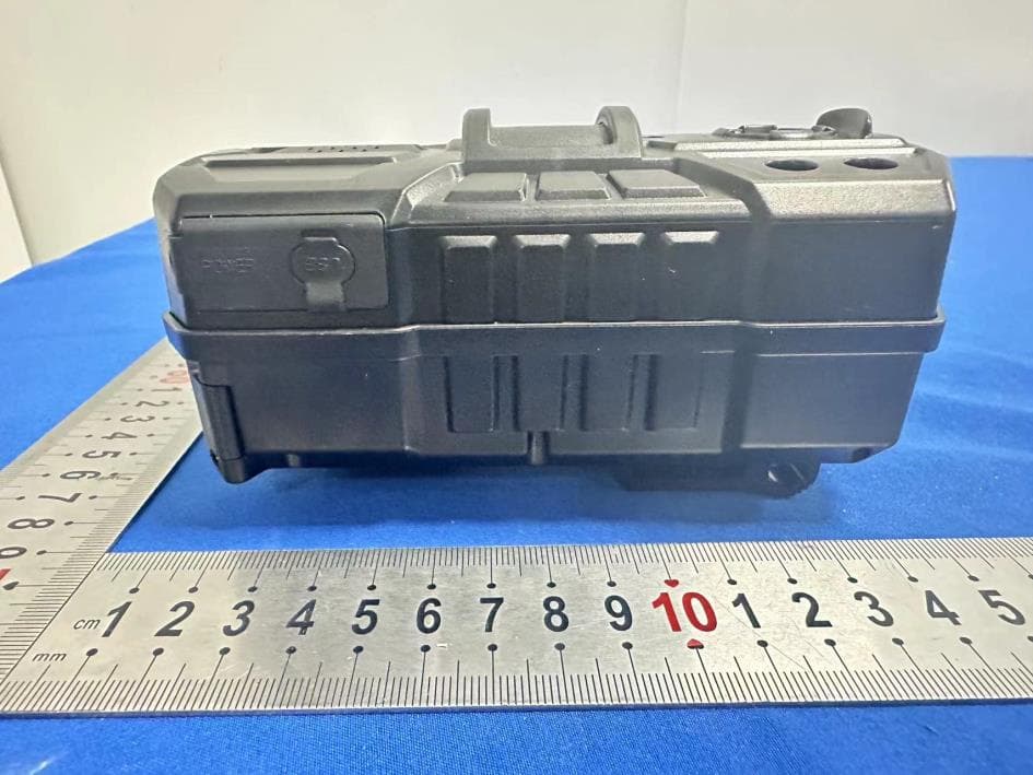 Time Lapse Camera - FCC ID 2ASW3-T330 - Shenzhen Atli Technology Co., Ltd