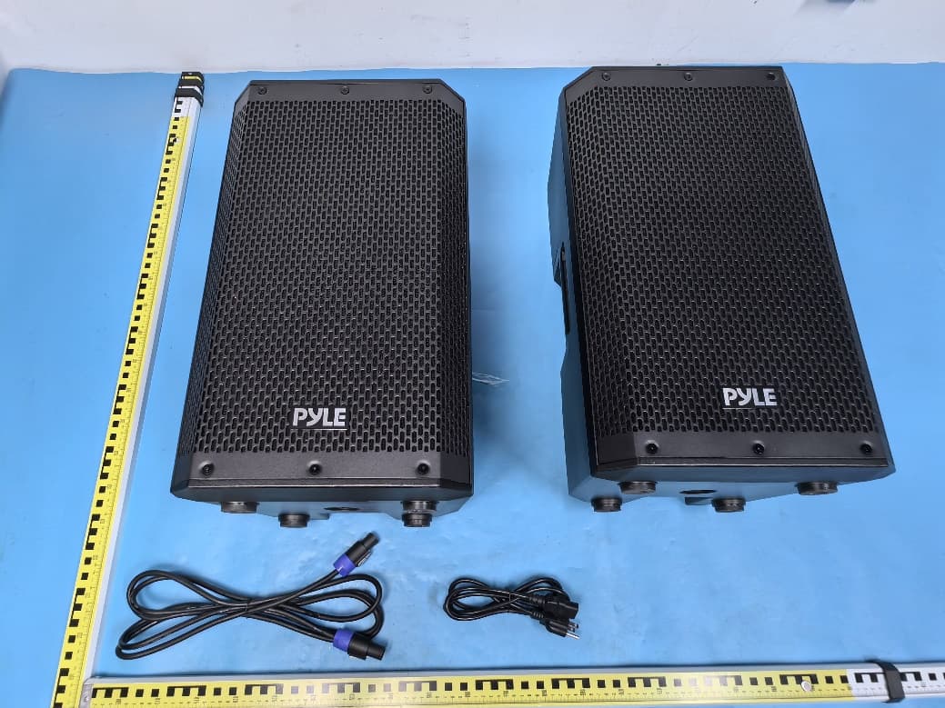 BLUETOOTH SPEAKER - FCC ID 2ASW6-PP1002 - NINGBO XIEN ELECTRONICS CO., LIMITED