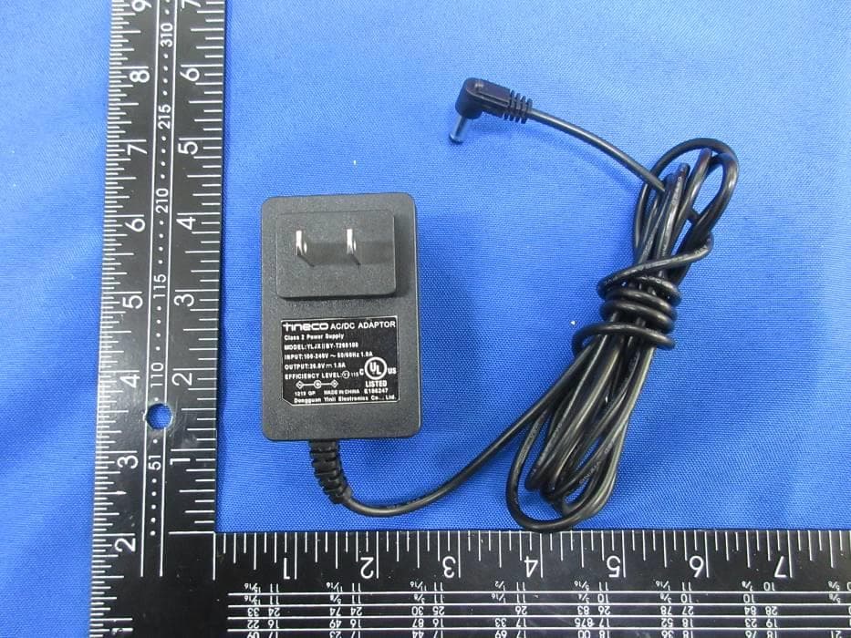 Smart Cordless Hard Floor Cleaner - FCC ID 2ASWB-FS3 - Ecovacs Robotics Co Ltd