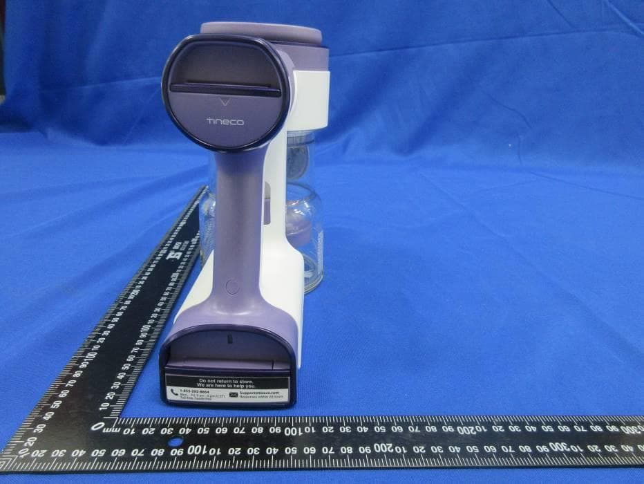 SMART VACUUM CLEANER - FCC ID 2ASWB-S12V - Ecovacs Robotics Co Ltd (2)