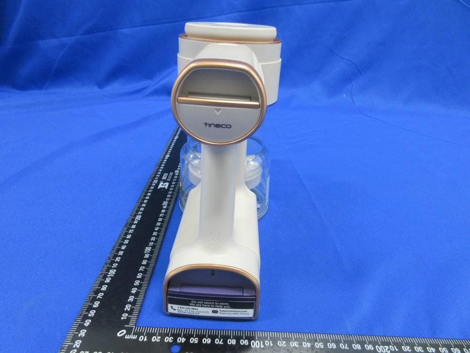 SMART VACUUM CLEANER - FCC ID 2ASWB-S12VP - Ecovacs Robotics Co Ltd (4)