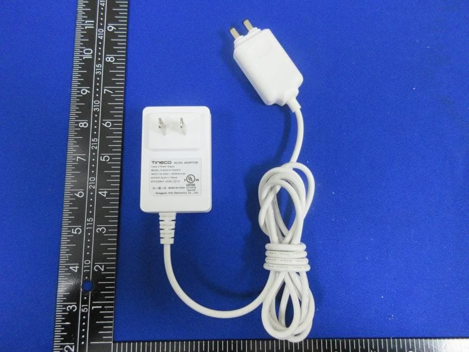SMART VACUUM CLEANER - FCC ID 2ASWB-S12VP - Ecovacs Robotics Co Ltd