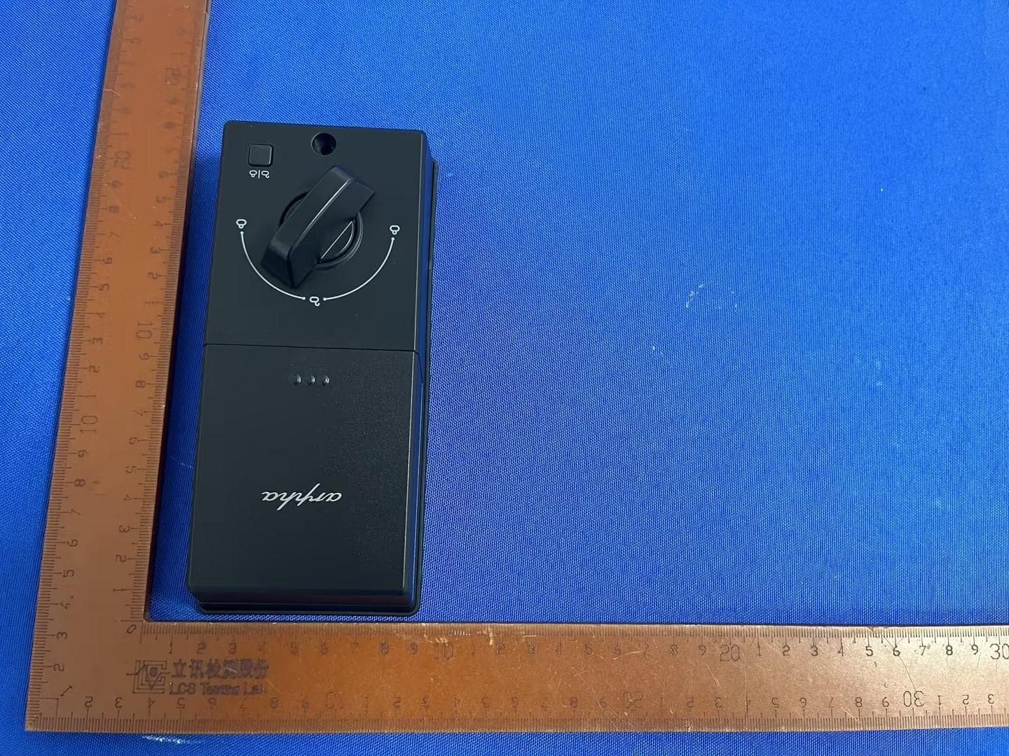 North American WiFi video Stuck - FCC ID 2ASWV-D289 - Shenzhen  LINGDU Auto Electronics Co., Ltd. (2)