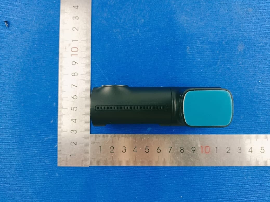 Dashcam - FCC ID 2ASWV-M330 - Shenzhen  LINGDU Auto Electronics Co., Ltd. (2)