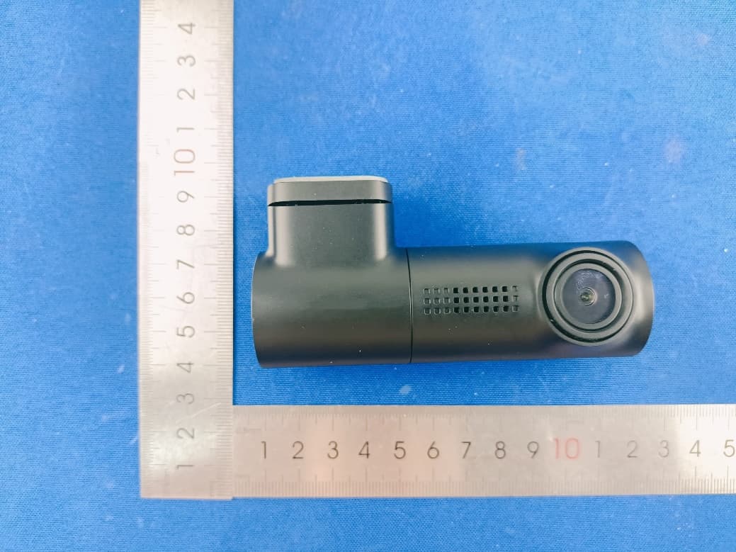 Dashcam - FCC ID 2ASWV-M330 - Shenzhen  LINGDU Auto Electronics Co., Ltd. (5)