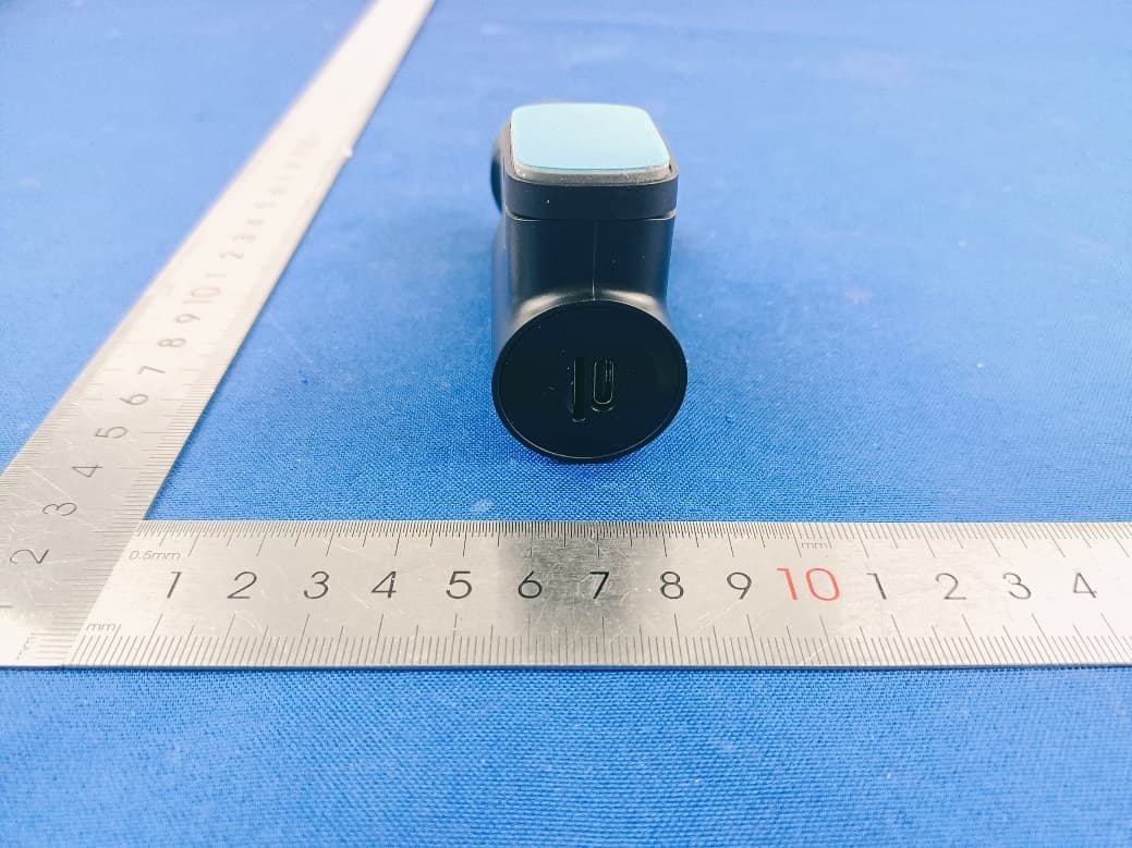 Dashcam - FCC ID 2ASWV-M330 - Shenzhen  LINGDU Auto Electronics Co., Ltd. (3)