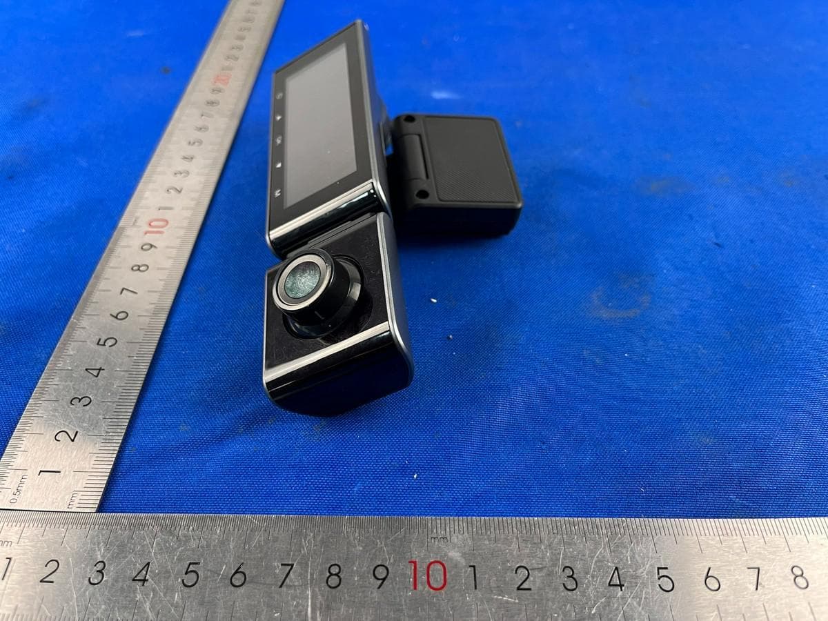 Dashcam - FCC ID 2ASWV-M550PRO - Shenzhen  LINGDU Auto Electronics Co., Ltd. (4)