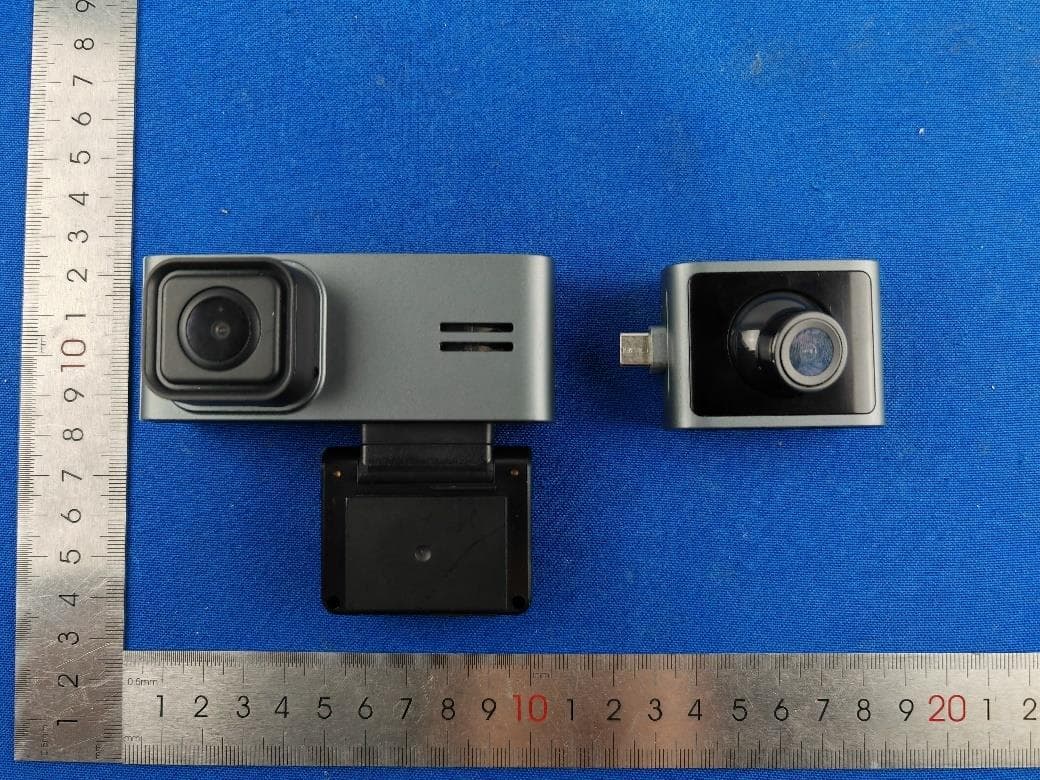 Dashcam - FCC ID 2ASWV-M550PRO - Shenzhen  LINGDU Auto Electronics Co., Ltd. (3)