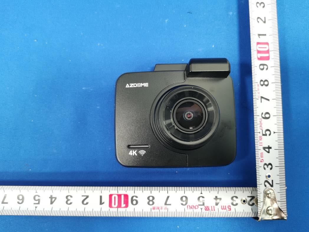 CAR DVR - FCC ID 2ASWVGS63H - Shenzhen  LINGDU Auto Electronics Co., Ltd. (4)