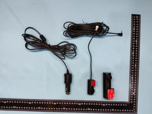 Recorder - FCC ID 2ASWVLS01D - Shenzhen  LINGDU Auto Electronics Co., Ltd. (2)