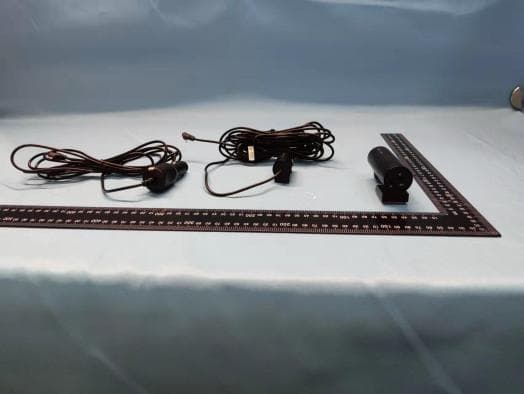 Recorder - FCC ID 2ASWVLS01D - Shenzhen  LINGDU Auto Electronics Co., Ltd. (5)