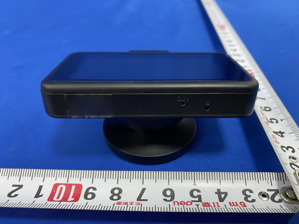 CAR DVR - FCC ID 2ASWVM17 - Shenzhen  LINGDU Auto Electronics Co., Ltd. (5)