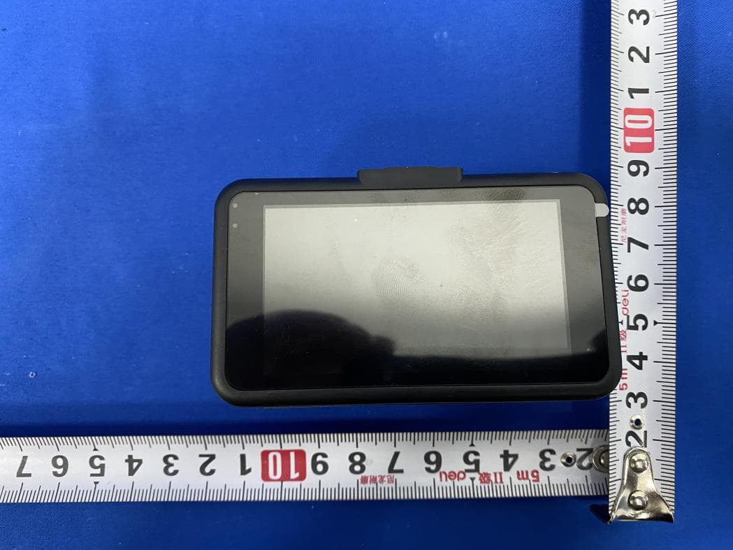 CAR DVR - FCC ID 2ASWVM17 - Shenzhen  LINGDU Auto Electronics Co., Ltd. (3)