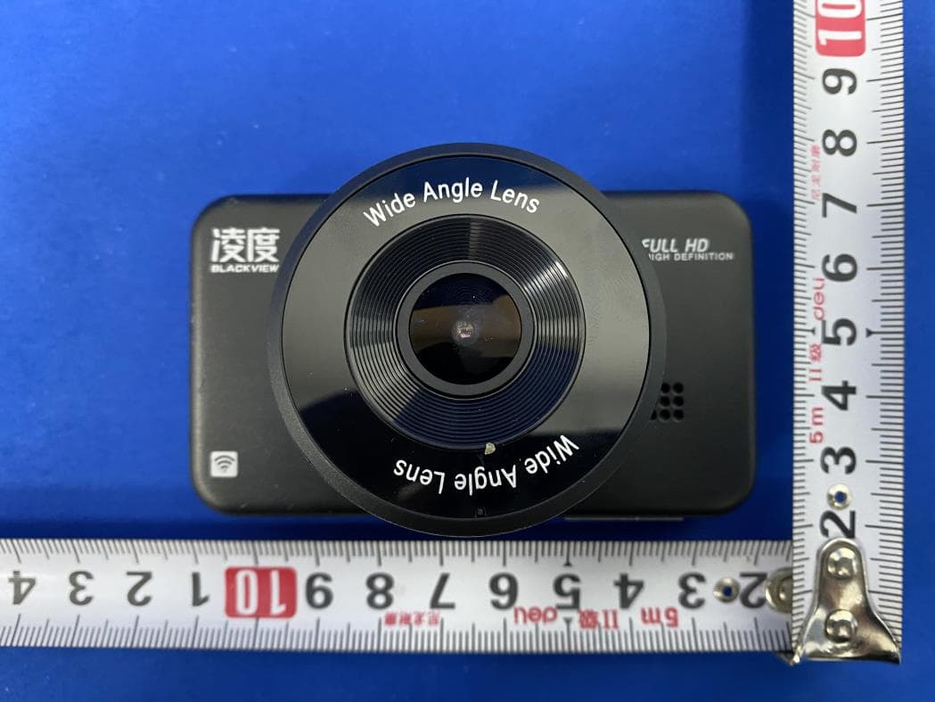 CAR DVR - FCC ID 2ASWVM17 - Shenzhen  LINGDU Auto Electronics Co., Ltd. (4)