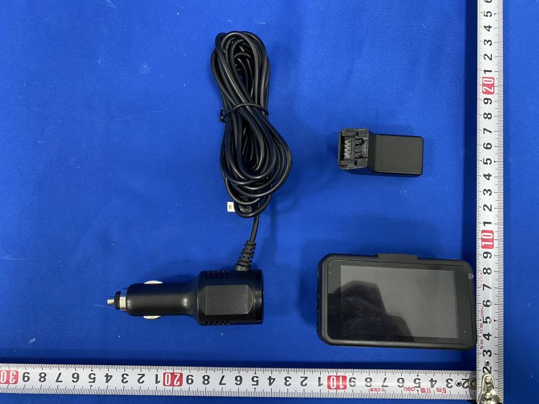 CAR DVR - FCC ID 2ASWVM17 - Shenzhen  LINGDU Auto Electronics Co., Ltd. (2)