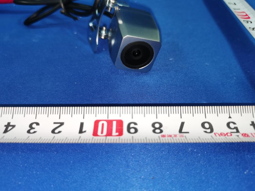CAR DVR - FCC ID 2ASWVM63 - Shenzhen  LINGDU Auto Electronics Co., Ltd. (4)