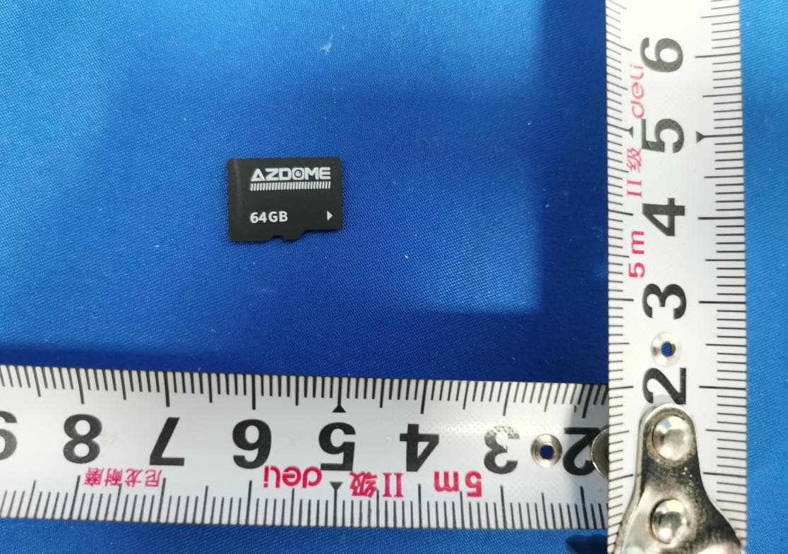 CAR DVR - FCC ID 2ASWVM63 - Shenzhen  LINGDU Auto Electronics Co., Ltd. (2)