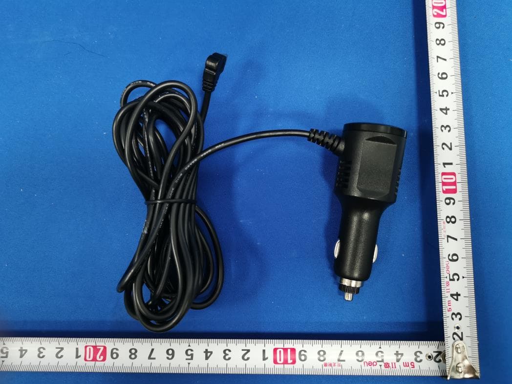 CAR DVR - FCC ID 2ASWVM63 - Shenzhen  LINGDU Auto Electronics Co., Ltd. (5)