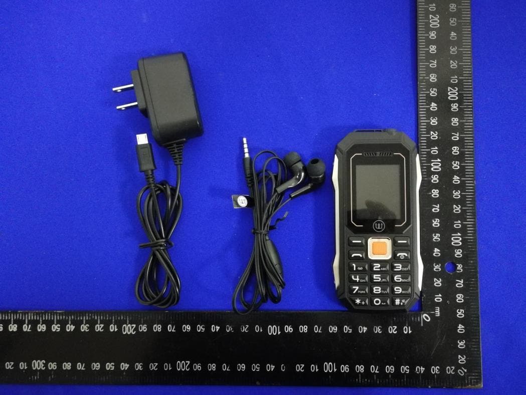 2G mobile phone - FCC ID 2ASWW-A001 - XINCHUANGXIN INTERNATIONAL CO.,LTD (2)