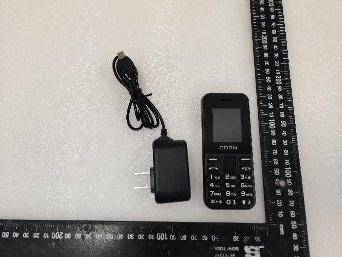 mobile phone - FCC ID 2ASWW-A18408TL - XINCHUANGXIN INTERNATIONAL CO.,LTD