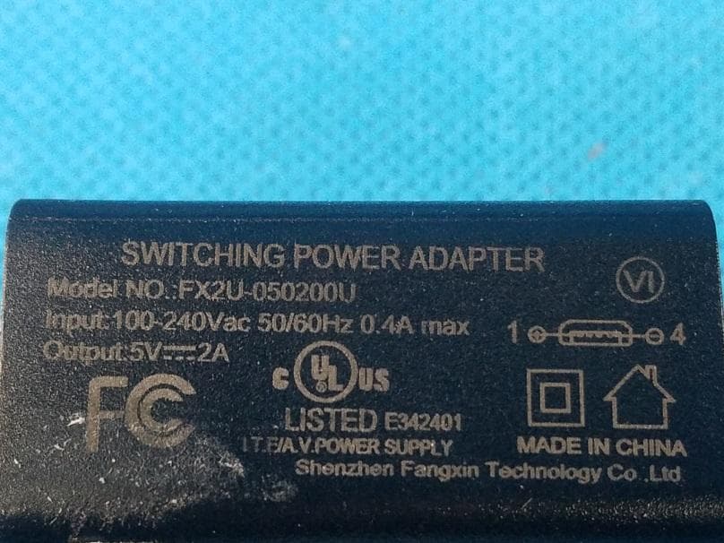 Fenix8 3G - FCC ID 2ASWW-FENIX3G - XINCHUANGXIN INTERNATIONAL CO.,LTD (4)