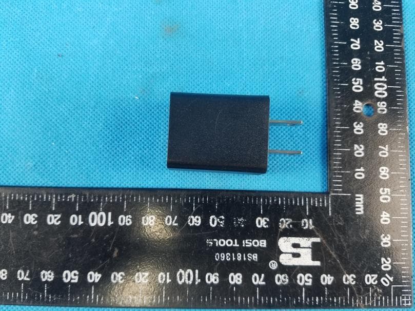 Fenix8 3G - FCC ID 2ASWW-FENIX3G - XINCHUANGXIN INTERNATIONAL CO.,LTD