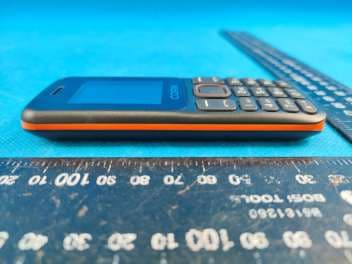 Feature phone - FCC ID 2ASWW-GT30 - XINCHUANGXIN INTERNATIONAL CO.,LTD (2)