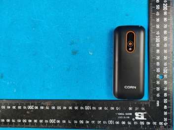 Feature phone - FCC ID 2ASWW-GT30 - XINCHUANGXIN INTERNATIONAL CO.,LTD (3)
