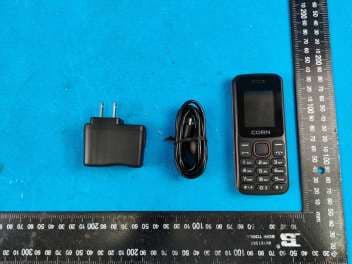 Feature phone - FCC ID 2ASWW-GT30 - XINCHUANGXIN INTERNATIONAL CO.,LTD (5)