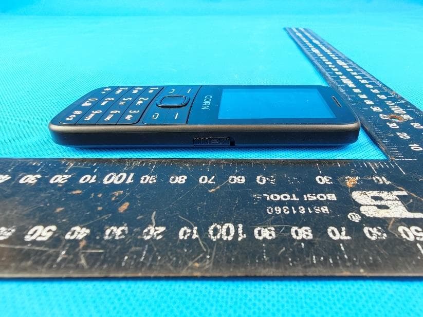 Feature phone - FCC ID 2ASWW-GT40 - XINCHUANGXIN INTERNATIONAL CO.,LTD (3)