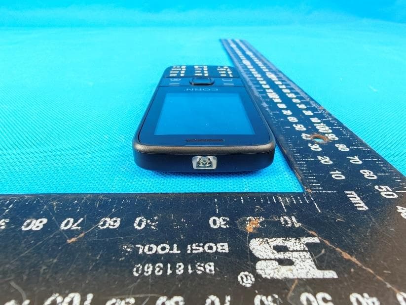 Feature phone - FCC ID 2ASWW-GT40 - XINCHUANGXIN INTERNATIONAL CO.,LTD (5)