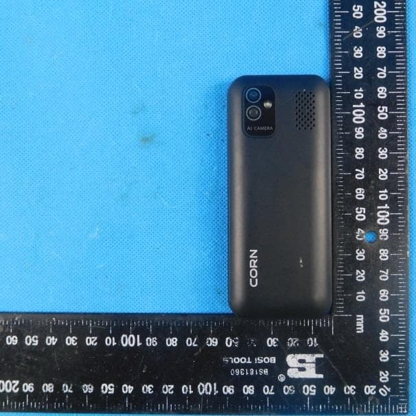 Feature Phone - FCC ID 2ASWW-RS10 - XINCHUANGXIN INTERNATIONAL CO.,LTD (3)